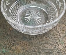 Waterford Crystal