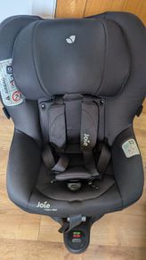 Joie i-Spin 360 I-size Car Seat