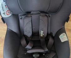 Joie i-Spin 360 I-size Car Seat