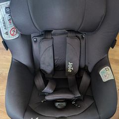 Joie i-Spin 360 I-size Car Seat