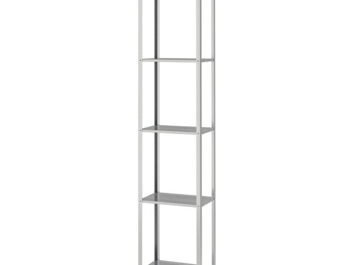 shelving unit