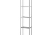 shelving unit