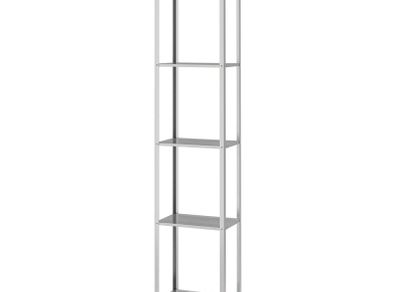 shelving unit