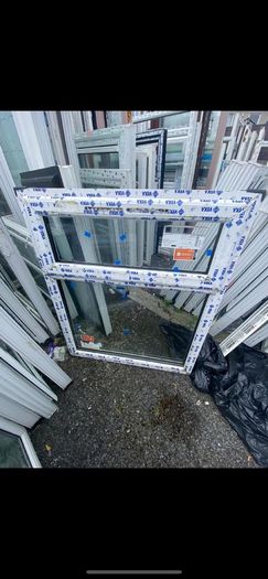 pvc window and door from 150