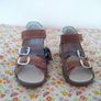 Sandals, size 22 (5,5) Image 3