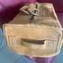 Quality Leather Sports/ Travel Bag Image 2