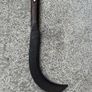 Antique Long handle Slash/Bush/Bill Hook Image 6