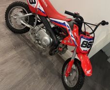Crf 50