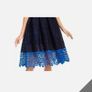 Maje Russe Dress Size 2 Used Once (was 400 euro) Image 4