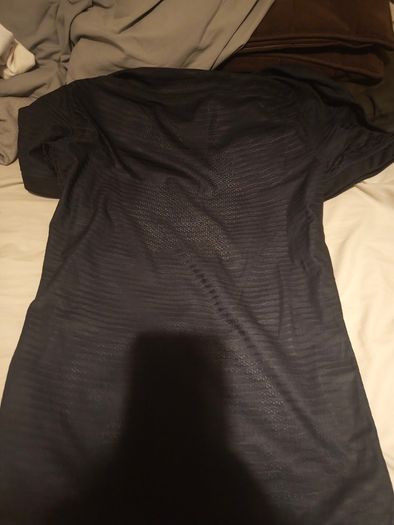 21/22 Inter Milan 3rd jersey Small mens