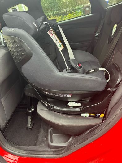 Maxi Cosi Family Fix 360