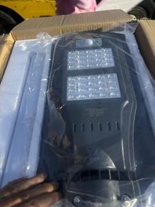 solar light