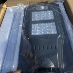 solar light