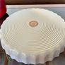 Rare Retired Pamona Portmeirion Quiche or Pie Dish Image 5