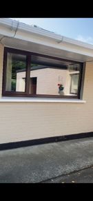 pvc windows