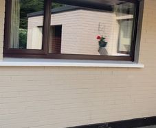 pvc windows