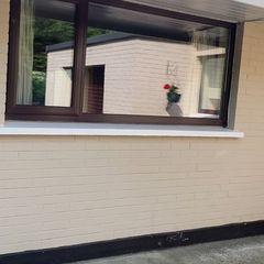pvc windows