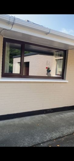 pvc windows