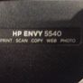 printer hp envy 5540 Image 3