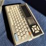 1983 Vintage Computer Canon X-07 - for collectors Image 5