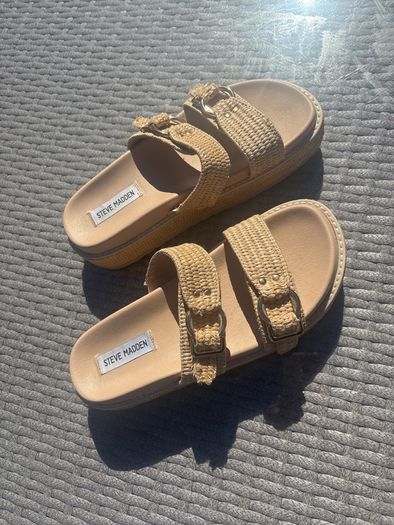 Steve Madden Women's Sandals