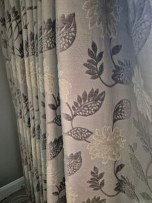 Curtains (high quality)