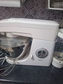 kenwood chef