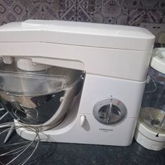 kenwood chef
