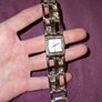 Ladies Fossil Watch - Fully working Image 2