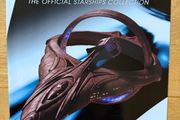 Star Trek The Official Starships Collection magazine issue 55 Vulcan D'KYR class