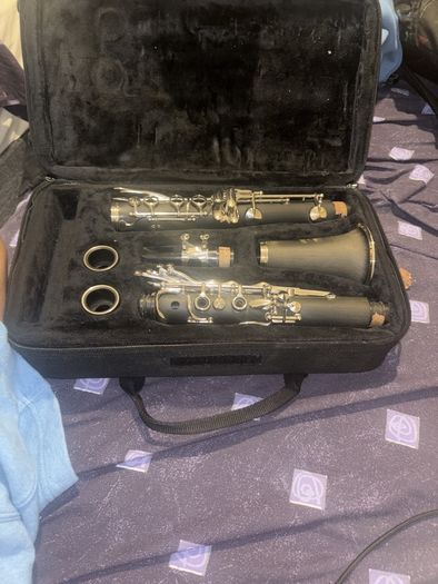 Clarinet