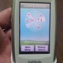 GolfBuddy Platinum GPS navigator featuring a touchscreen interface Image 4