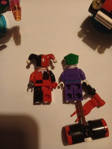 Lego Dimensions 71229 Team Pack DC Comics