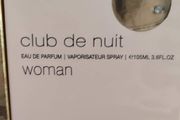 Armaf CLUB de nuit women new sealed 105 ml