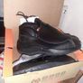 mens work boots (welding boot) Image 2