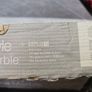 19 Stone style Athena marble tiles for sale Image 3