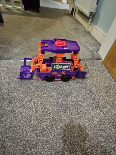 batman