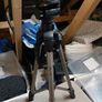 Hama tripod Star 61 Image 2