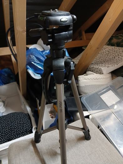 Hama tripod Star 61
