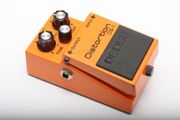 Boss DS-1 Distortion Pedal