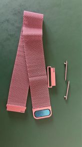 Free Garmin watch strap 20mm