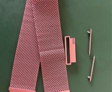 Free Garmin watch strap 20mm