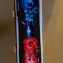 Retro Console with Arcade Play Video Games Image 2