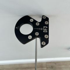 L.A.B Golf DF3 Putter w/upgraded Accra Shaft