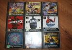 PS 1 Games