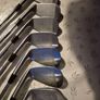 Bridgestone irons Image 7