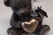 Genesis teddy bear