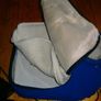 foot warmed Image 3