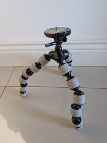 Camera Tripod