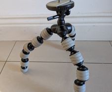 Camera Tripod